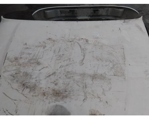 HINO 268 2011-2025 HOOD