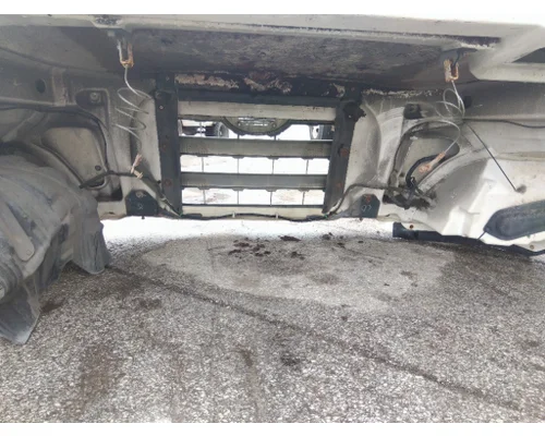 HINO 268 2011-2025 HOOD