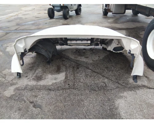HINO 268 2011-2025 HOOD