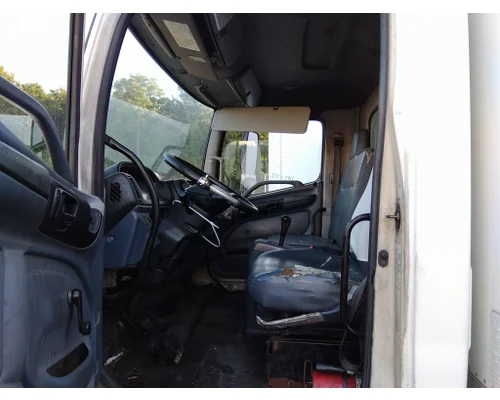 HINO 268A CAB