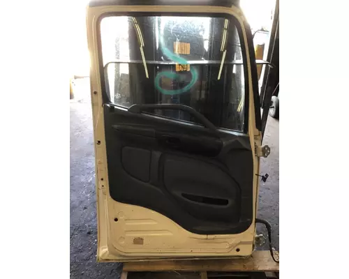 HINO 268A DOOR ASSEMBLY, FRONT