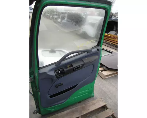 HINO 268A DOOR ASSEMBLY, FRONT