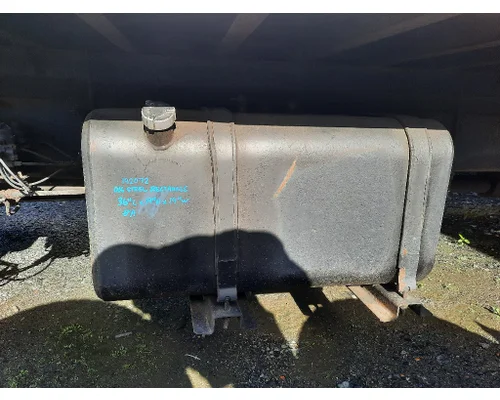 HINO 268A FUEL TANK
