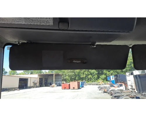 HINO 268A INTERIOR SUN VISOR