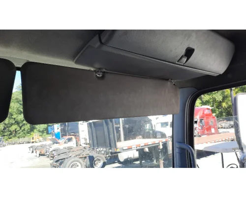 HINO 268A INTERIOR SUN VISOR
