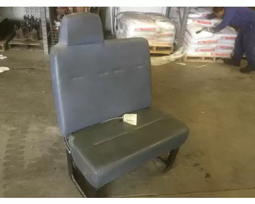 HINO 268A SEAT, FRONT
