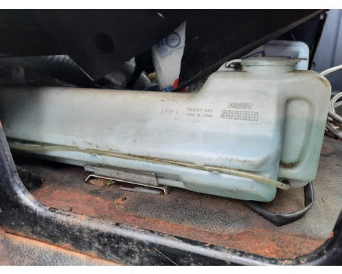 HINO 268A WINDSHIELD WASHER RESERVOIR