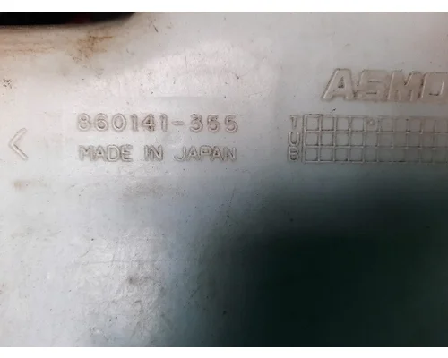 HINO 268A WINDSHIELD WASHER RESERVOIR