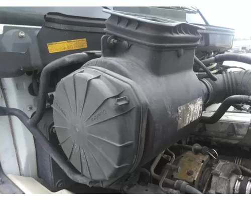 HINO 268 AIR CLEANER