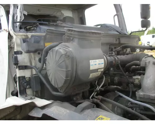 HINO 268 AIR CLEANER