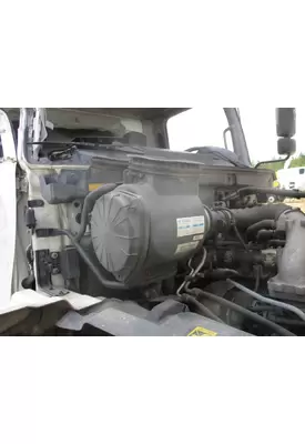 HINO 268 AIR CLEANER