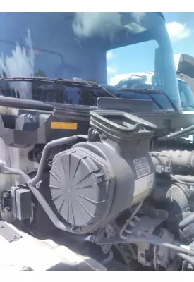 HINO 268 AIR CLEANER