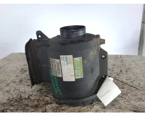 HINO 268 AIR CLEANER