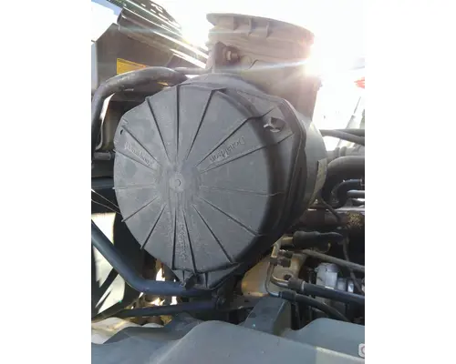 HINO 268 AIR CLEANER