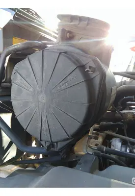 HINO 268 AIR CLEANER