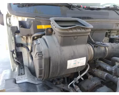 HINO 268 AIR CLEANER