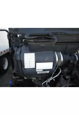 HINO 268 AIR CLEANER