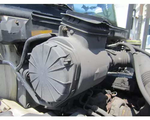 HINO 268 AIR CLEANER