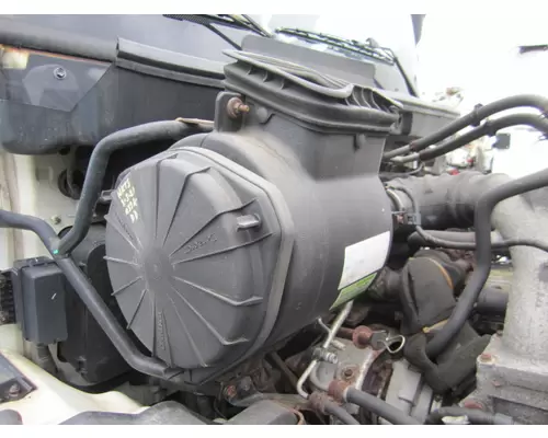 HINO 268 AIR CLEANER