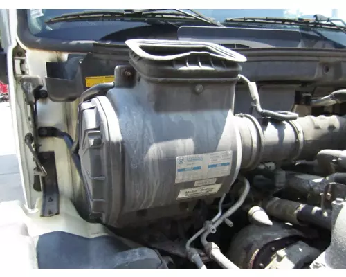 HINO 268 AIR CLEANER