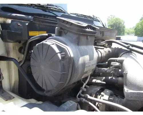 HINO 268 AIR CLEANER