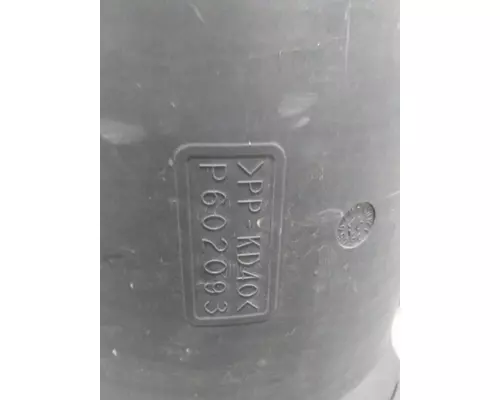 HINO 268 AIR CLEANER