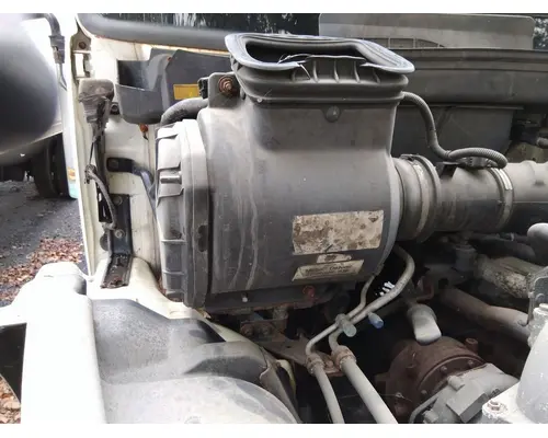 HINO 268 AIR CLEANER