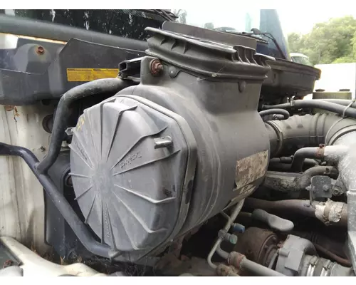 HINO 268 AIR CLEANER