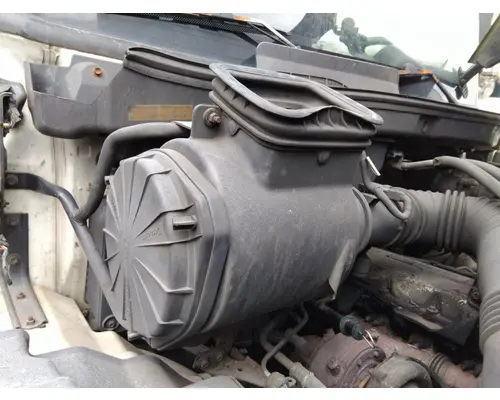 HINO 268 AIR CLEANER