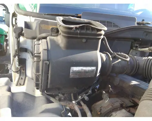 HINO 268 AIR CLEANER