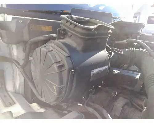 HINO 268 AIR CLEANER