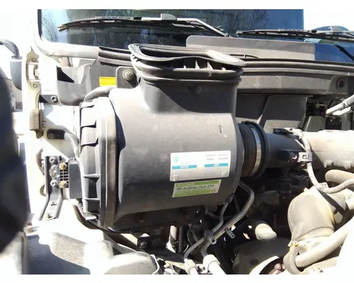 HINO 268 AIR CLEANER