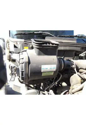 HINO 268 AIR CLEANER