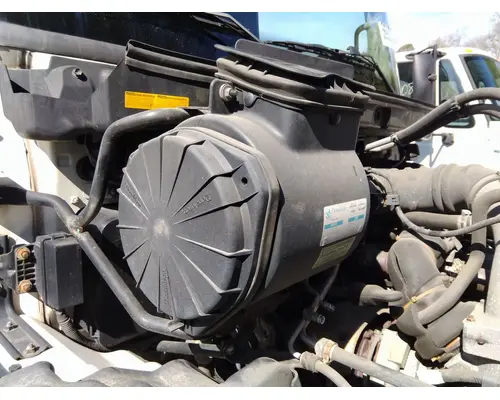 HINO 268 AIR CLEANER