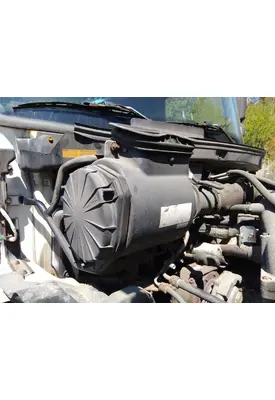 HINO 268 AIR CLEANER