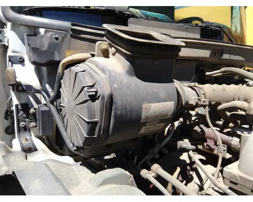 HINO 268 AIR CLEANER