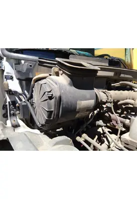 HINO 268 AIR CLEANER