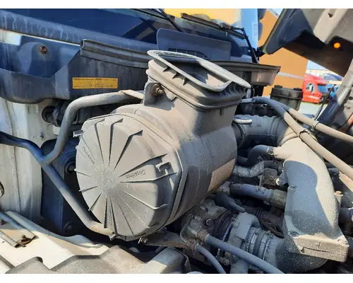 HINO 268 AIR CLEANER