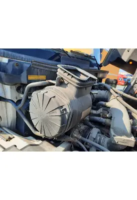 HINO 268 AIR CLEANER