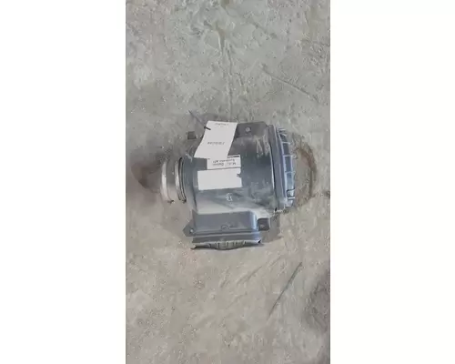 HINO 268 AIR CLEANER