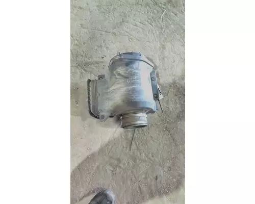 HINO 268 AIR CLEANER