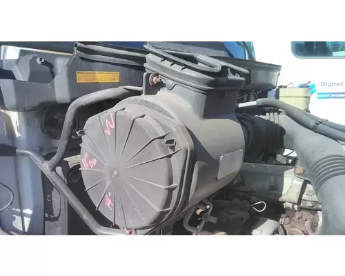 HINO 268 AIR CLEANER