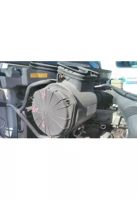 HINO 268 AIR CLEANER