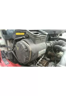 HINO 268 AIR CLEANER