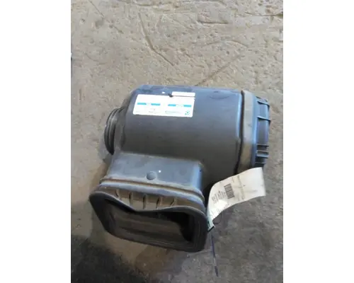 HINO 268 AIR CLEANER