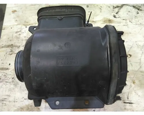 HINO 268 AIR CLEANER