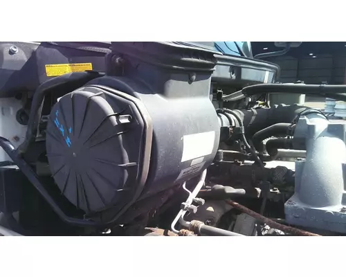 HINO 268 AIR CLEANER