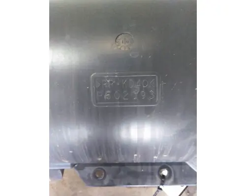 HINO 268 AIR CLEANER