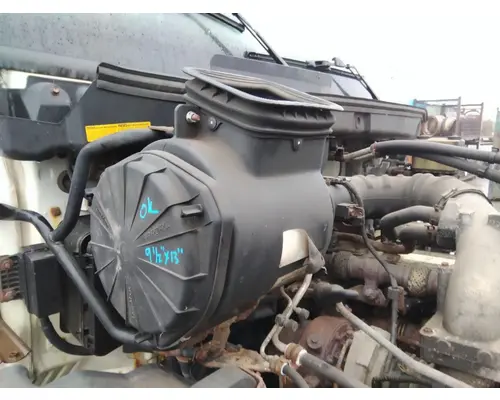 HINO 268 AIR CLEANER
