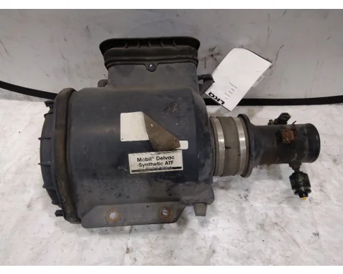 HINO 268 AIR CLEANER